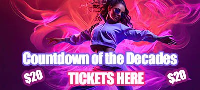 Coast FM Dance Party