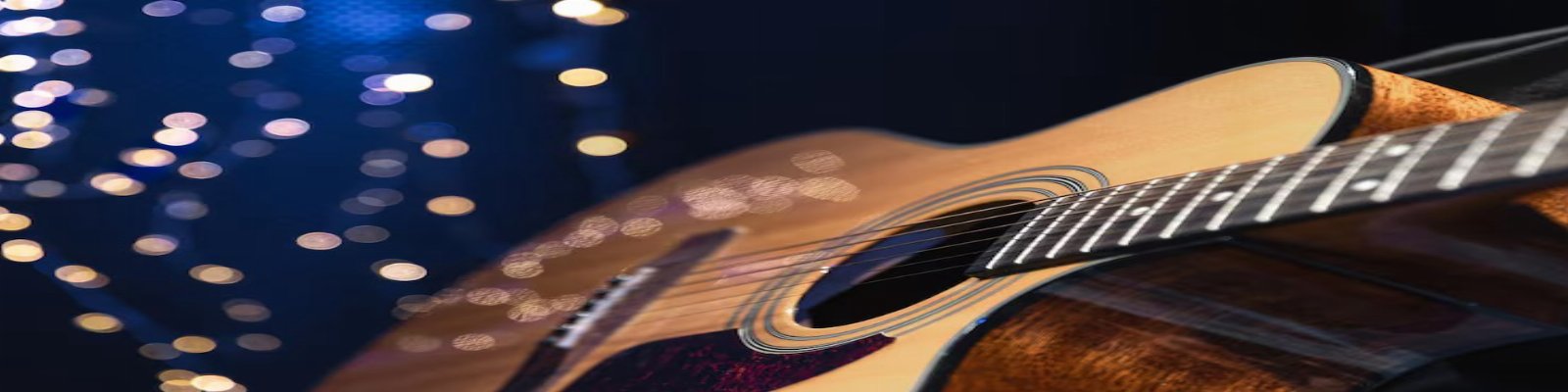 Acoustic Lounge