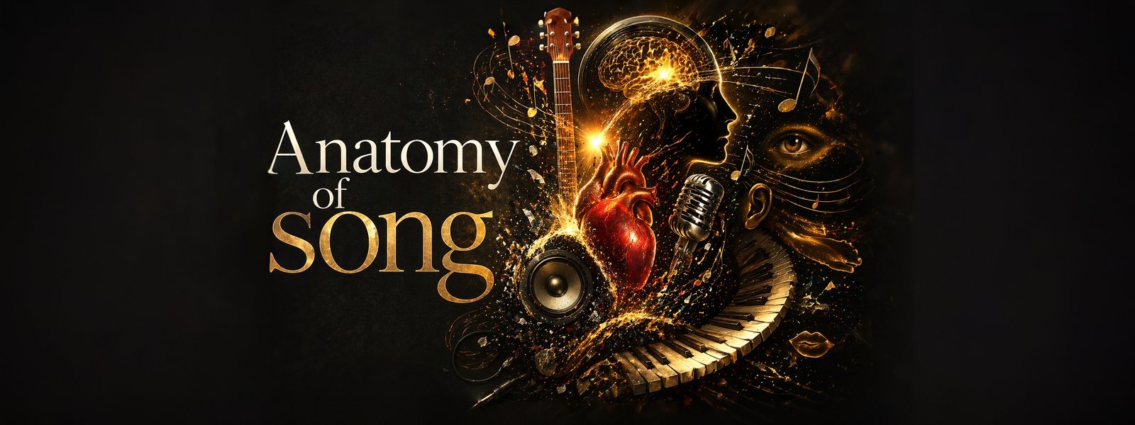 Anatomy of Song