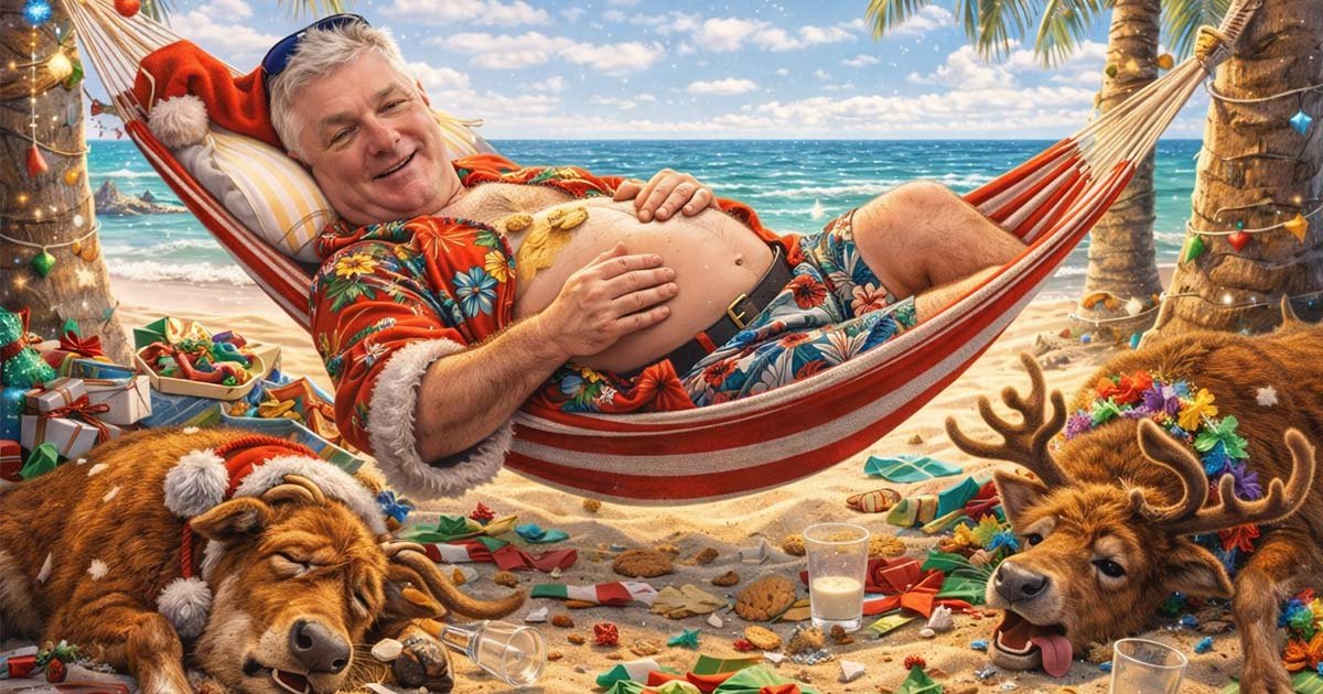 On Air Now until 9:00am