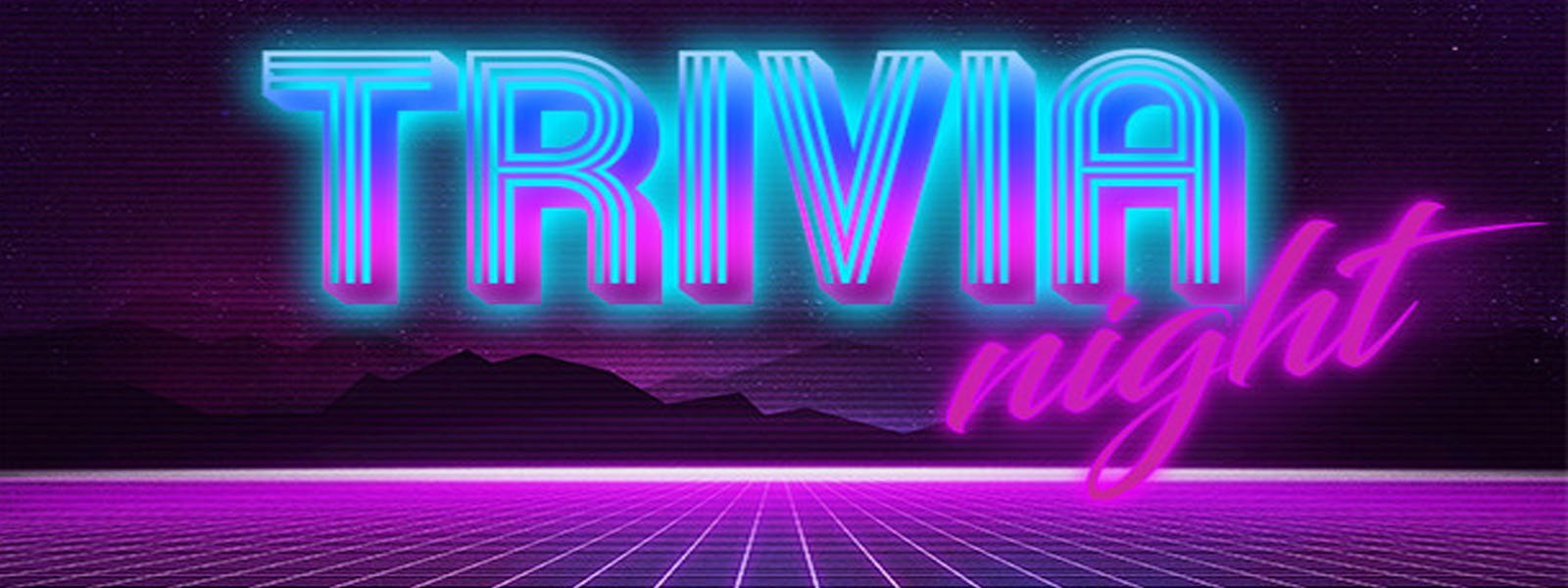 Music Trivia Night