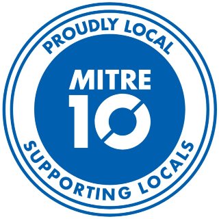 Saturday @ Mitre 10 Kincumber!