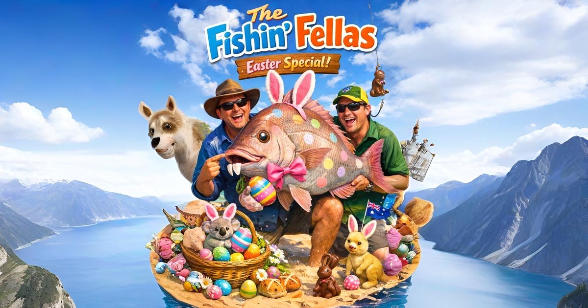 Next on Saturday (4th April) Morning from 6:00am