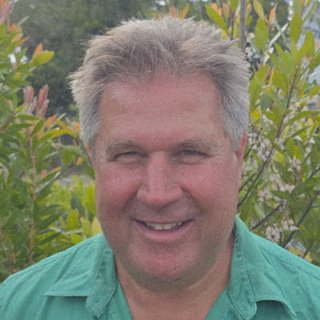 Gary Taylor on Coast FM 963