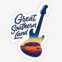 Great Southern Land