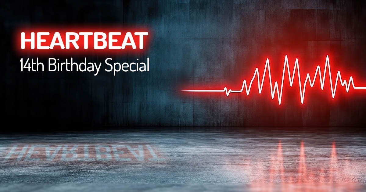 Next on Tuesday (17th March) Evening from 6:00pm