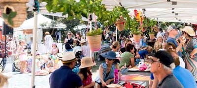 Avoca Beachside Markets