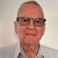 Barrie Taylor