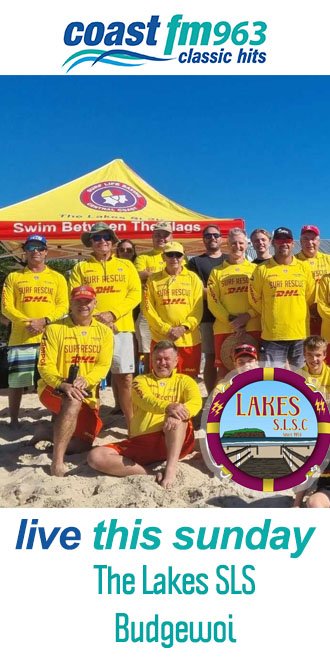 Coast FM | Sunday Breakfast at TheLakes SLS