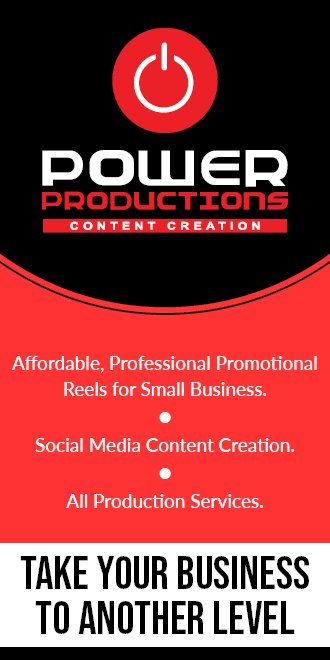 Power Productions | Take your business to another level