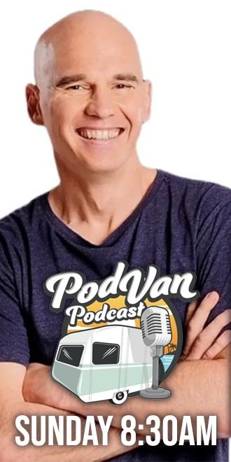Coast FM | Rabbit Podvan
