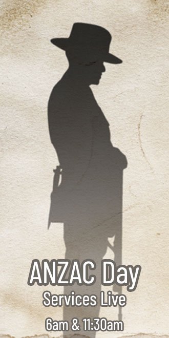 Coast FM | ANZAC Day 2026