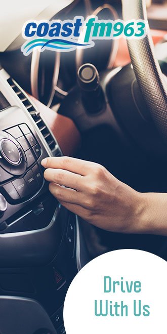 Coast FM | Drive With Us