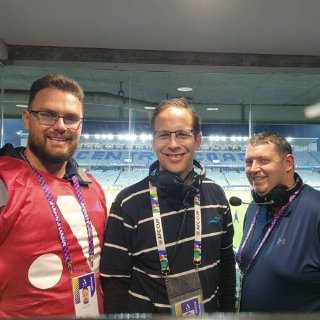 The A-Team
