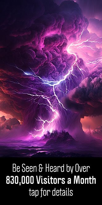 Coast FM | Hazard Alerts