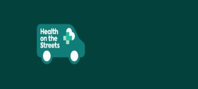 HEALTH ON THE STREETS