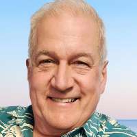 Graeme Gleeson