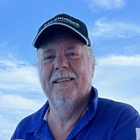 Alan Blake