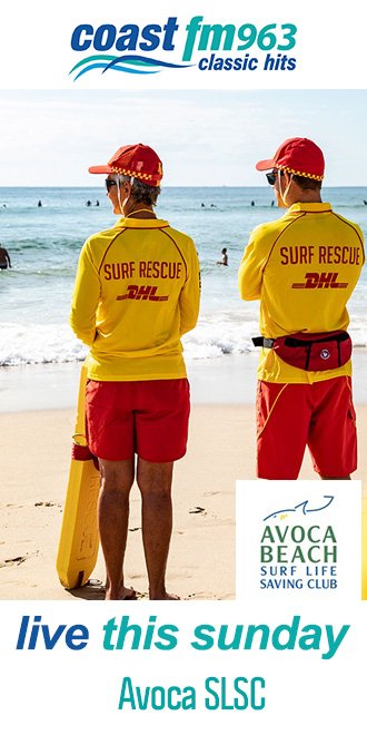 Coast FM | Sunday Breakfast at Avoca