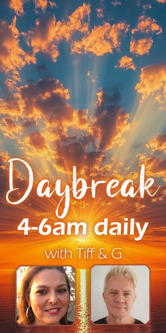 Coast FM | Daybreak