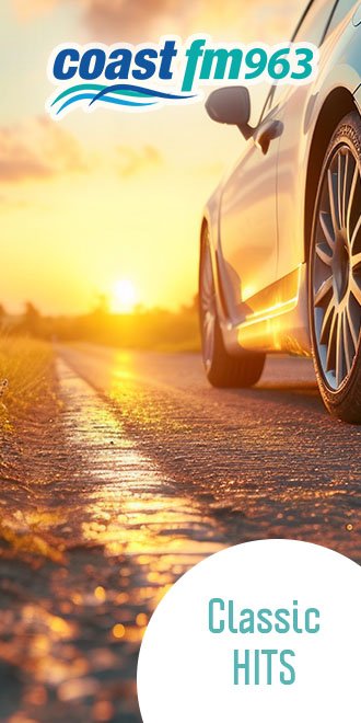 Coast FM | Classic Hits - Drive