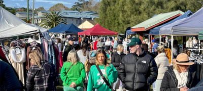Terrigal Car Boot Market
