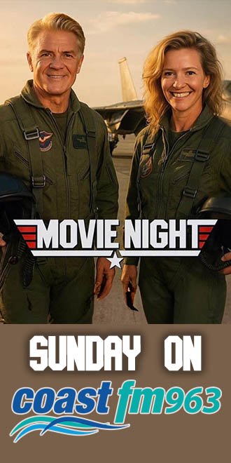 Coast FM | Movie Night