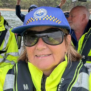 Joanne Lowth on Coast FM 963