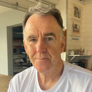 Lawrie Mckinna on Coast FM 963