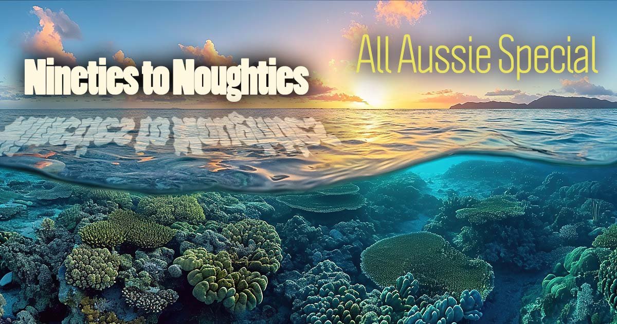 Next On Air Sunday, 25 January 2026, Afternoon 3:00pm until 5:00pm