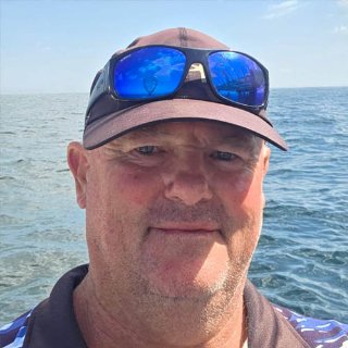 Paul Minto on Coast FM 963