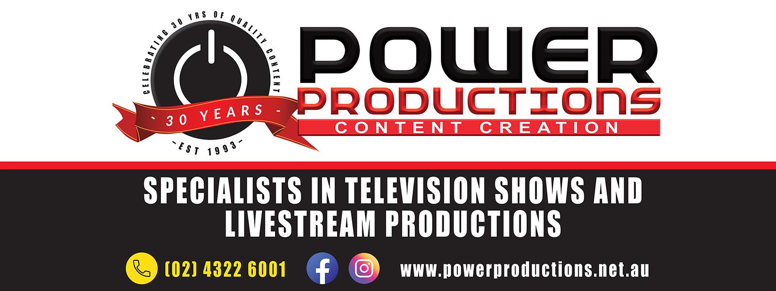 Power Productions