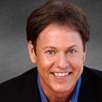 Rick Dees on Coast FM 963