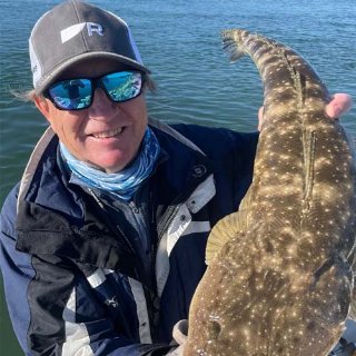 Scotty Thorrington on Coast FM 963