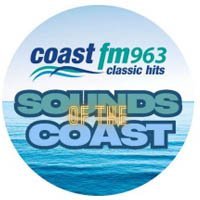 Angus Hamill on Coast FM 963