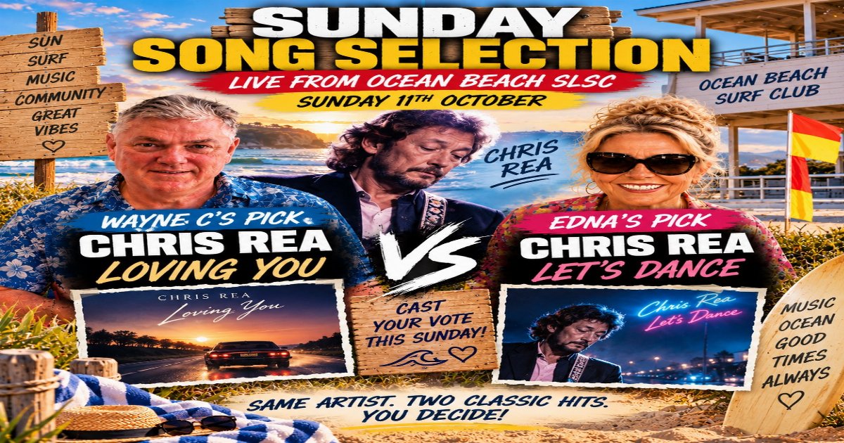 On Now until 9:00am