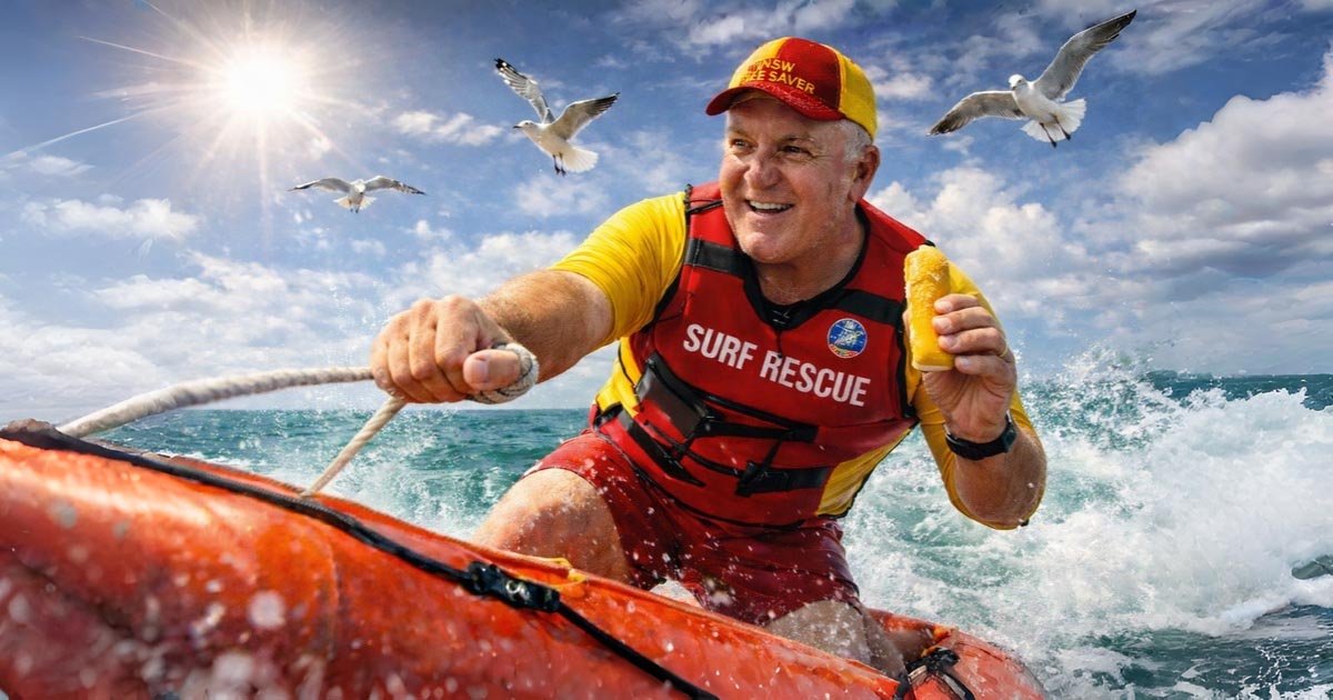 Next on Sunday (12th April) Morning from 6:00am