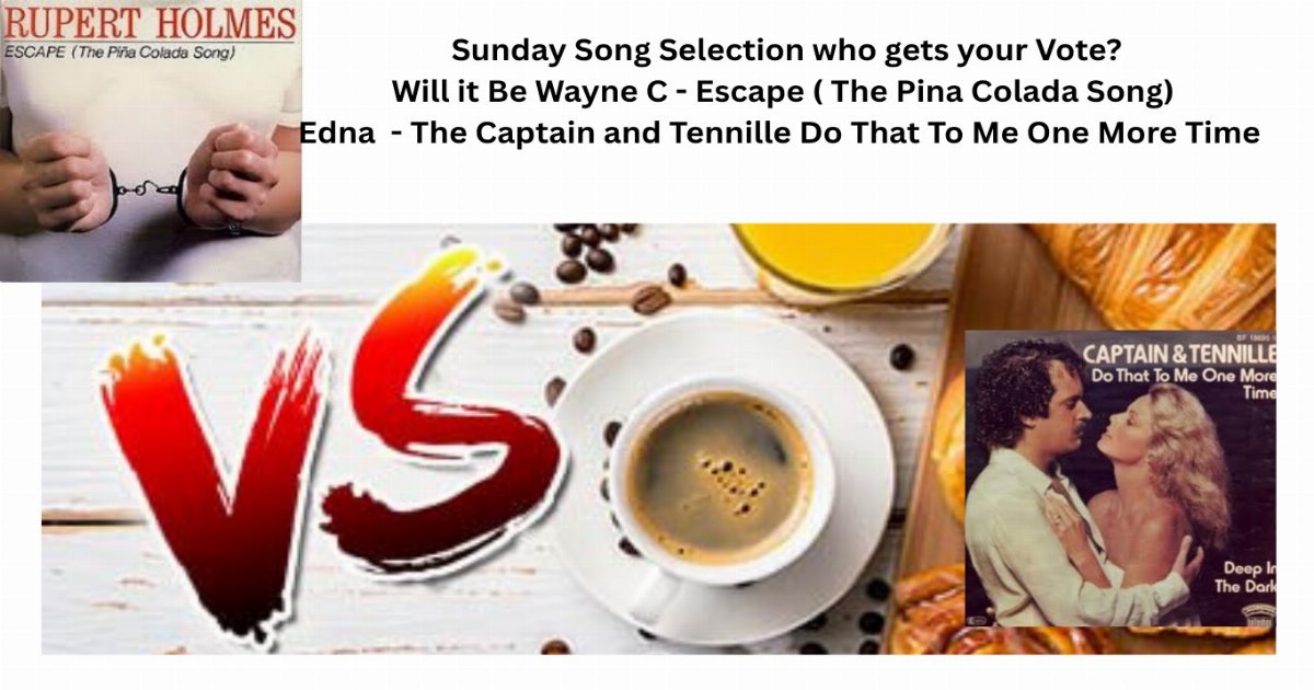 Next on Sunday (16th August) Morning from 6:00am