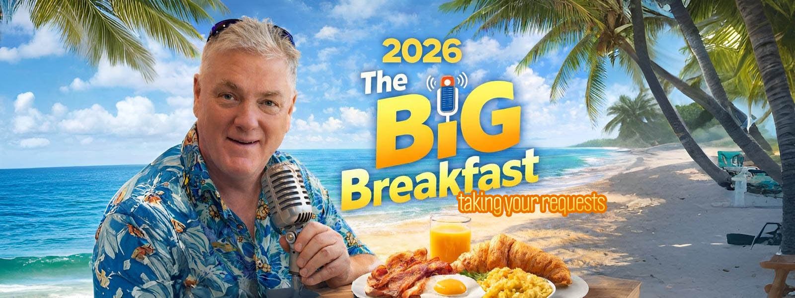 Welcome 2026 with us!