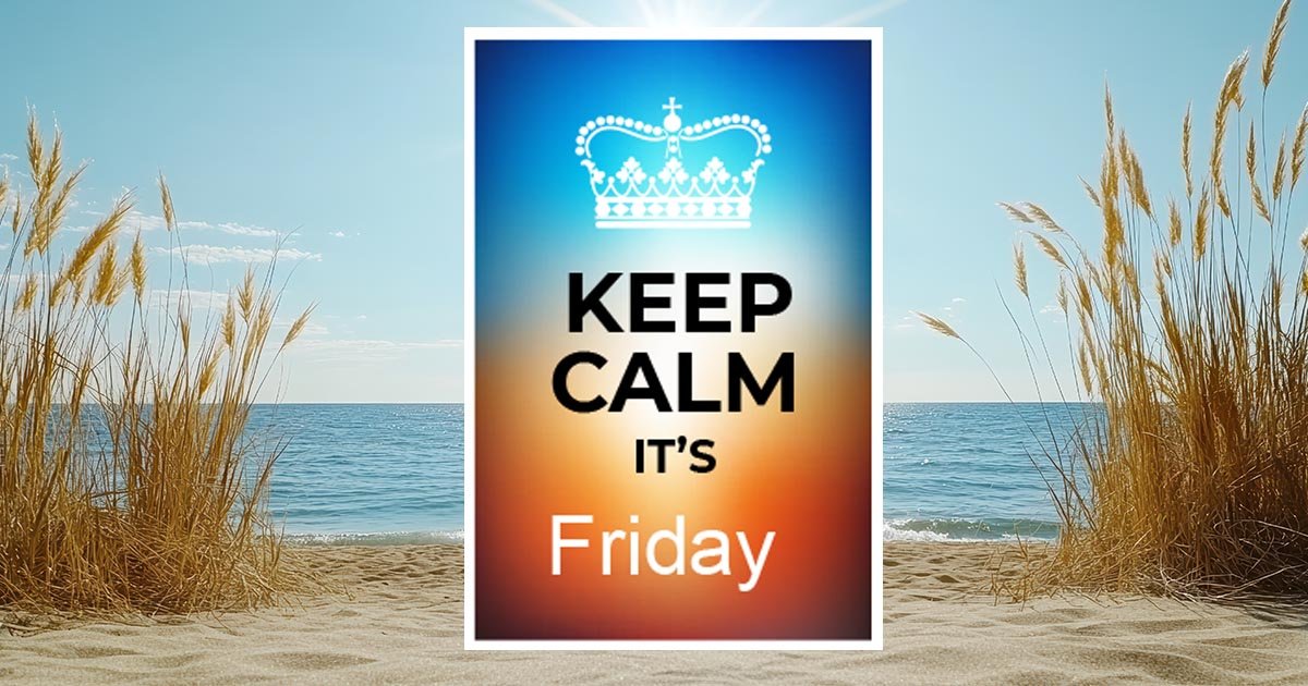 Next on Tomorrow from 6:00am