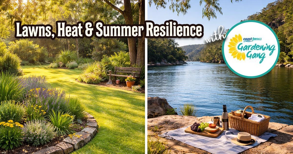 Next On Air Saturday, 17 January 2026, Morning 8:00am until 10:00am