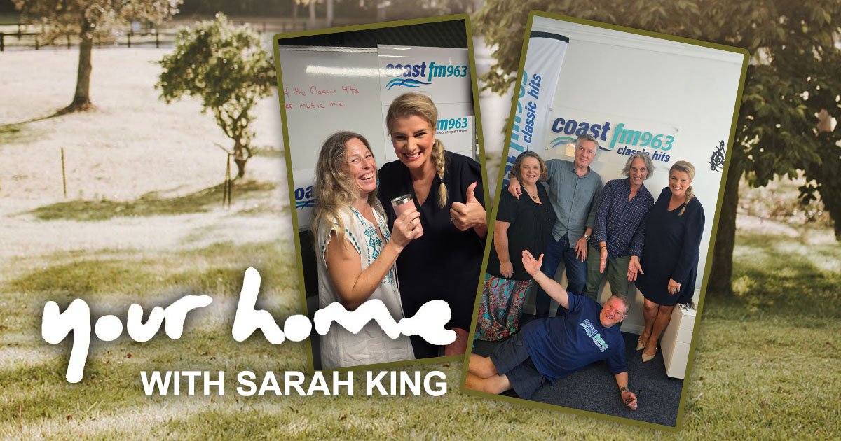 Next On Air Saturday, 28 February 2026, Morning 10:00am until 12:00pm