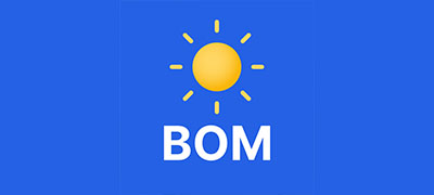 BOM Weather