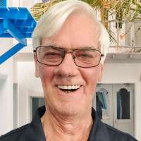 Chris Maitland