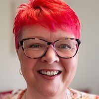 Caron Walsh